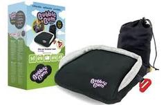 Booster seats for holiday