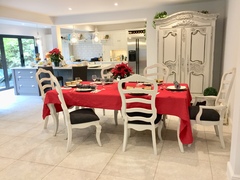 Open plan kitchen living dining pictures