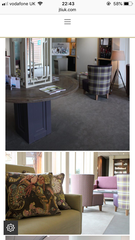 Help! What colour to paint my therapy room wallls?