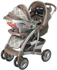 Help finding a stroller
