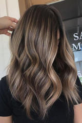 Hairdressers