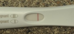 BFP or AF due 19th January