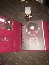 Is there a gift swap thread yet?