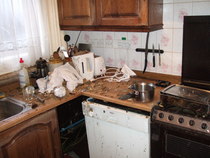 Do you have home insurance?