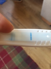 BFP or AF due 19th January