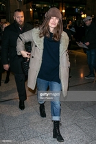 Celebrity Style & Gossip
