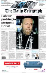 Westminstenders: Red Squirrels are British. Groundhogs are not.