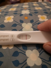 2 days late... no bfp and no sign of af 😕