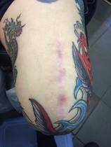 Photos of your tattoos?