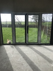 Help! What colour to paint my therapy room wallls?