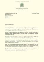 Who wants to join with me to vent about Corbyn?