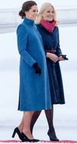 Royal style and gossip: get yer crowns out for the lads!