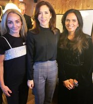 Royal style & gossip: look out, duchesses about!