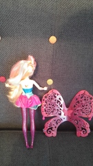 Which Barbie is this?