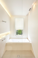 Your views on an ensuite - new design planned.
