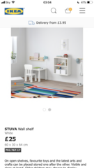 To ask for your amazing box room solutions?