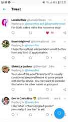 'How has the form of your child been culturally interpreted?'