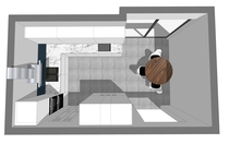 Anyone able to critique my DIY Kitchens plan?