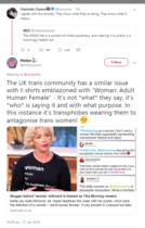 Dr Adrian Harrop thread the fourth. "GMC do care & have taken it to the next level"