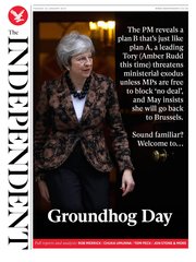 Westminstenders: At the point of collapse?