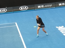 Tennis Thread:- The players are all on holiday, 2018 is coming to an end, but 2019 is around the corner and there will be lots to look forward to!