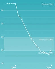 Anyone looking to lose 100lbs plus... Part 6!
