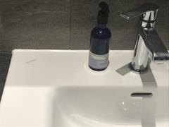 Would you be happy with this mastic?