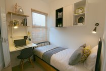 To ask for your amazing box room solutions?