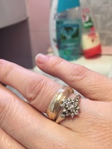 I inherited a ring. How can I tell what the stone is?