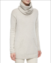 Is this jumper/tunic too mumsy?
