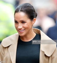 Royal style and gossip: get yer crowns out for the lads!