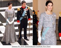 Royal style and gossip: new year, new thread