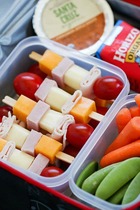AIBU to ask for lunch box ideas?