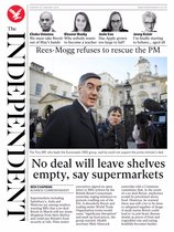 Westminstenders: The English Gentleman and Martial Law