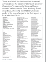 Harry the owl visited by police