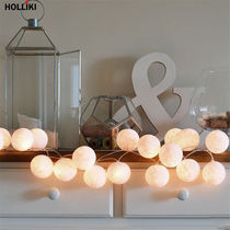 To leave Christmas decorations up a little longer?