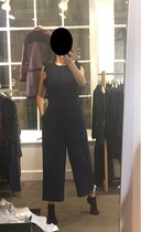 Les Parisiennes de Mamansnet: Blue Stockings are Back in Fashion