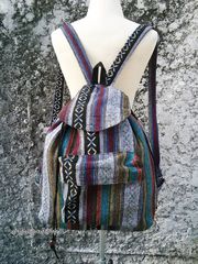 School bags in the 90's