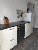 Ikea kitchen advice please??
