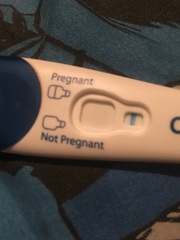 TTC FIRST BABY - Thread 12! [edited by MNHQ at OP's request]