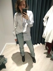 Les Parisiennes de Mamansnet: Blue Stockings are Back in Fashion