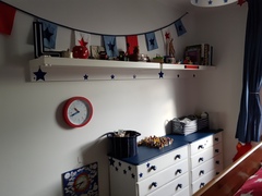 To ask for your amazing box room solutions?