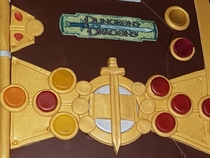 Would you tip the baker for this cake?