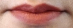 Lipstick Challenge January 2019.