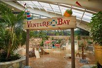 Which Centre Parks location?