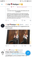 Lily Madigan and the School Saga