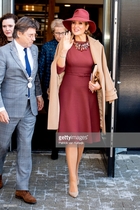 Royal style & gossip: who's got the best gownage and crownage?