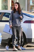 Celebrity Style & Gossip