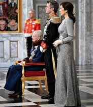 Royal style and gossip: new year, new thread