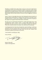 Who wants to join with me to vent about Corbyn?